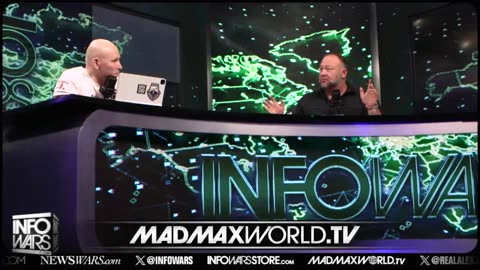 False flag coming soon