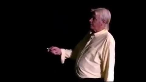 David Icke: Symbolismus des Saturn (Deutsch uebersprochen)