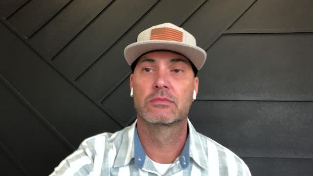 Prophetic Discernment