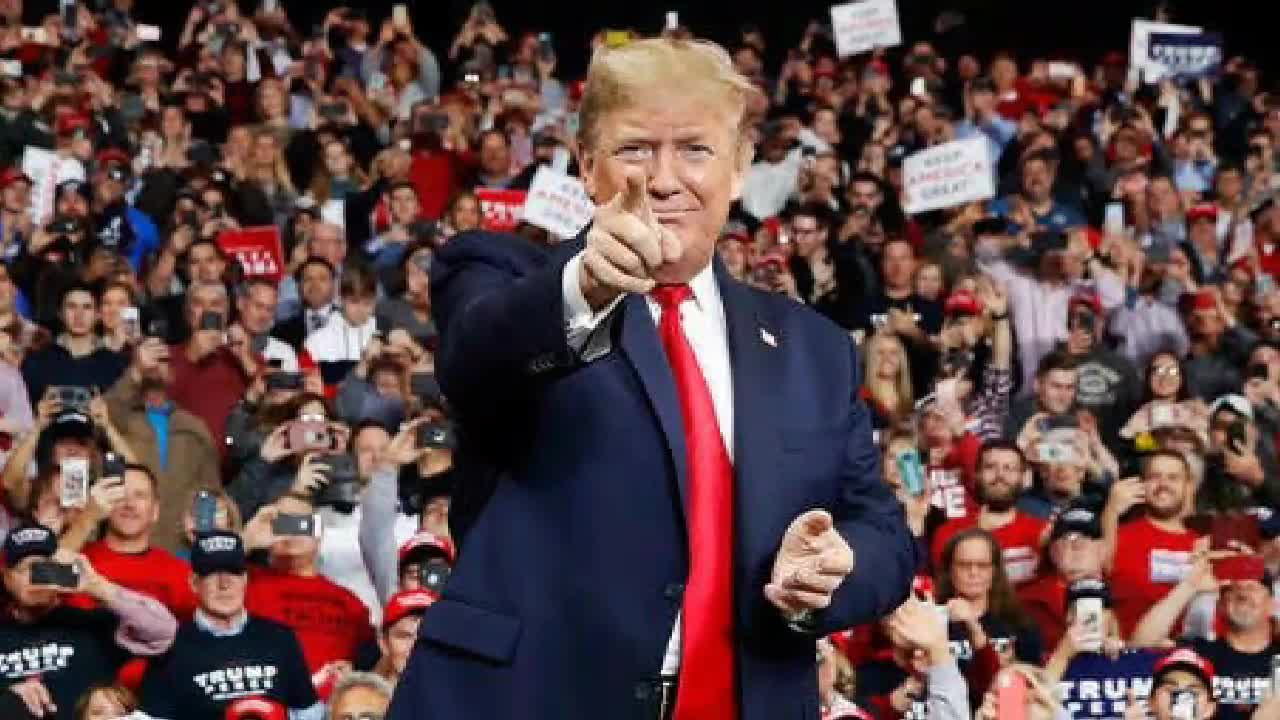 The Real Heroes of the 2020 Election