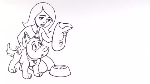 How to Stop Poop Eating in Dogs! Why Do Dogs Eat Poop?