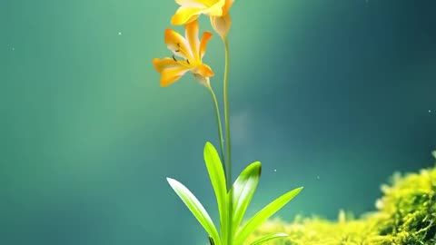 Beautiful Nature