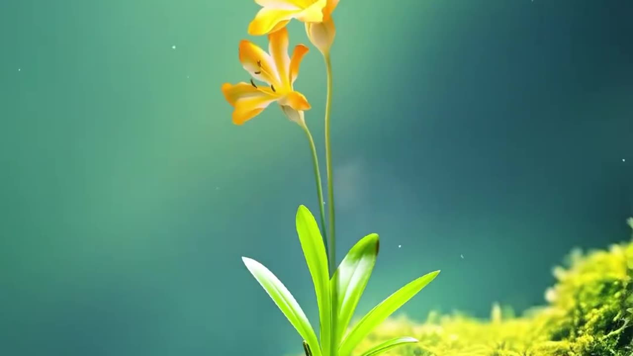 Beautiful Nature