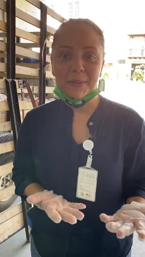 Coronavirus: así se repartirán las ayudas humanitarias en Cartagena