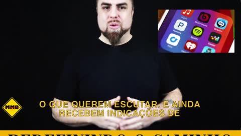 O QUE É SUCESSO PRA VOCÊ? - Music Marketing Brasil