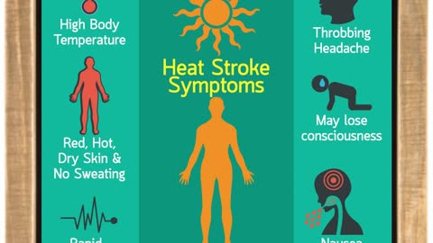 EP. 60 - Heat Related Illness