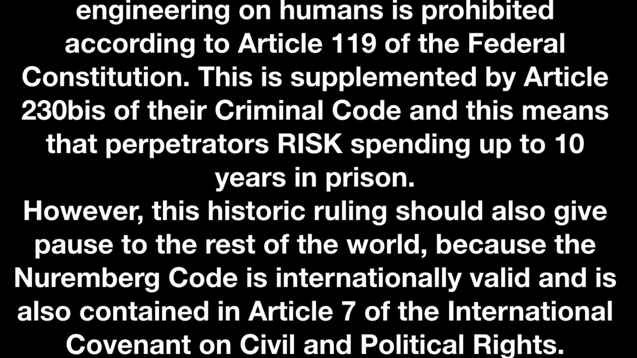 Covid-19 vaccines are NOT vaccines.