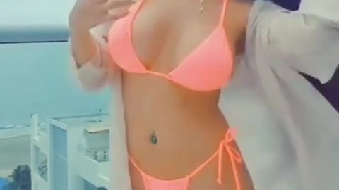 Sexy indian girl 😍 Dance 😘🔥