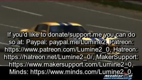 SpongeBob SquarePants SuperSponge (PS1) (22) Man Ray's Lair