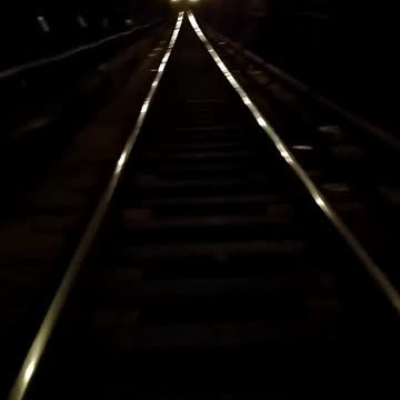 Escaping Kharkiv Video Footage