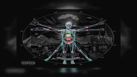 Prodigy Hegelian Dialectic (Full Deluxe Album) 2017