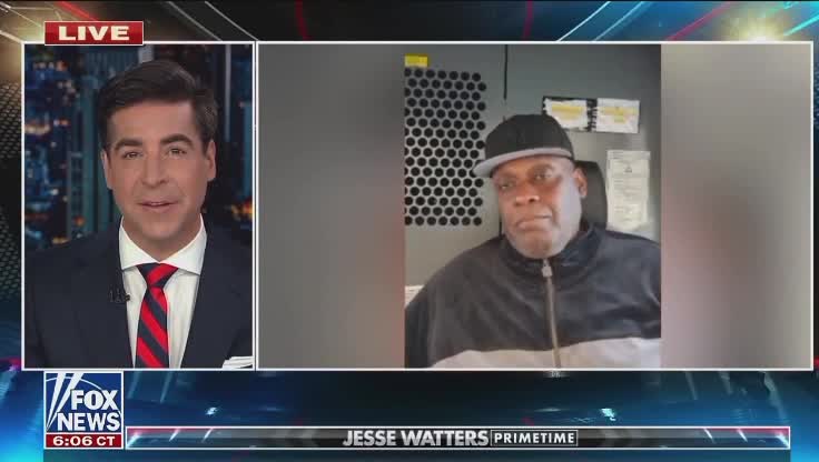 Jesse: The media is completely ignoring BLACK NATIONALISM which is a SERIOUS THREAT