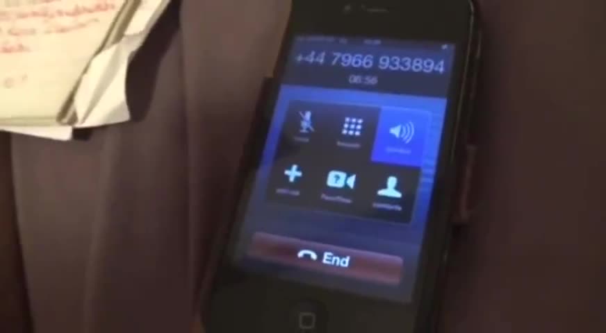 COMMON LAW TRUST EXPLAINS TO A POLICEMAN THAT HE IS ACTUALLY BREAKING THE LAW