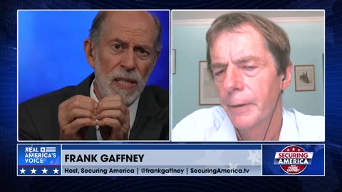 Securing America with Dr. David Bell (part 5) | September 4, 2023