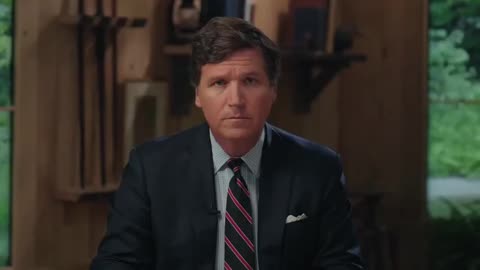 Tucker on Twitter - Ep. 7 Irony Alert: the war for democracy enables dictatorship.