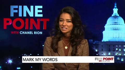 Fine Point - Mark My Words, 12/12/24