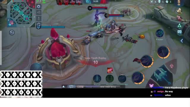 #mobilelegends #games #gaming