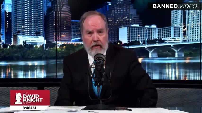 David Knight Full Show (11/09/2020)