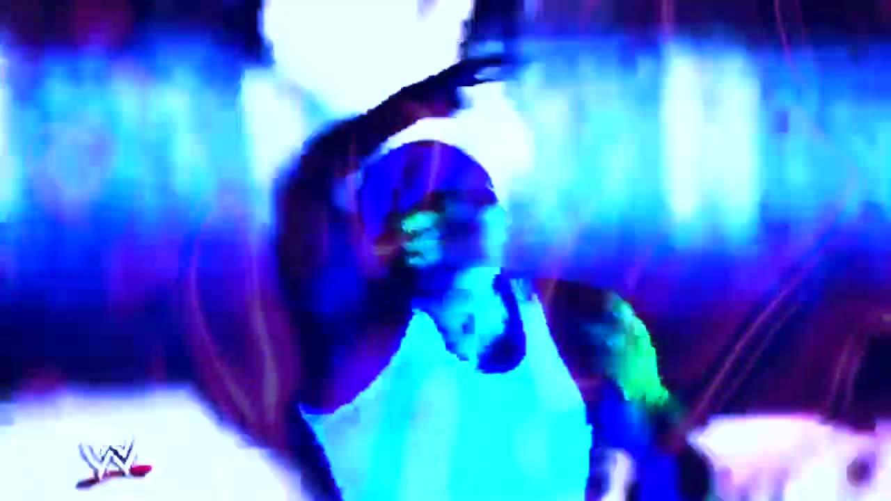 Jeff Hardy Custom Titantron (2009)