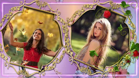 3038_Project ProShow Producer Для тебя