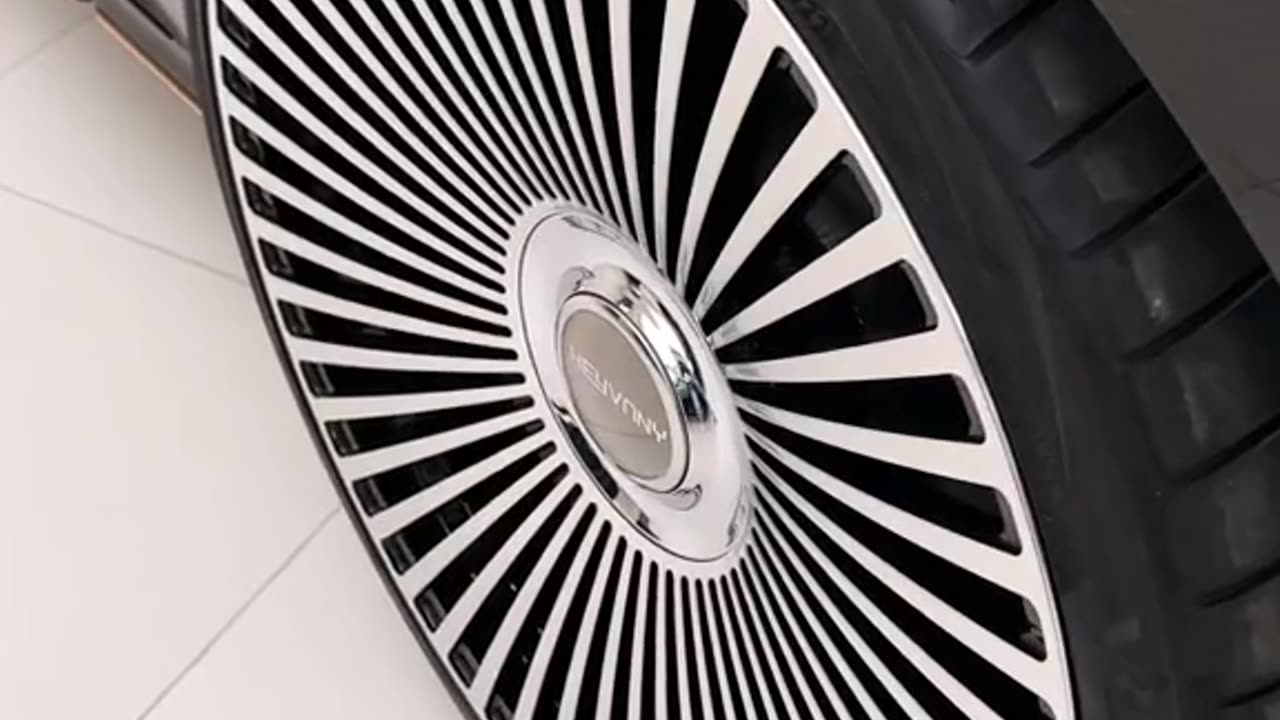 Range Rover Keyvany