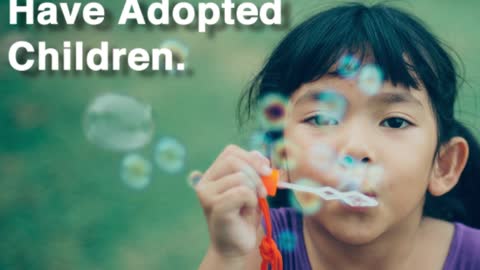 Families That Have Adopted