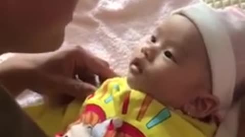 Baby vietna