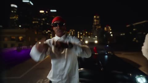 The Game X Big Hit - Paisley Dreams / P Fiction (ft. Hit-Boy) [ Video]