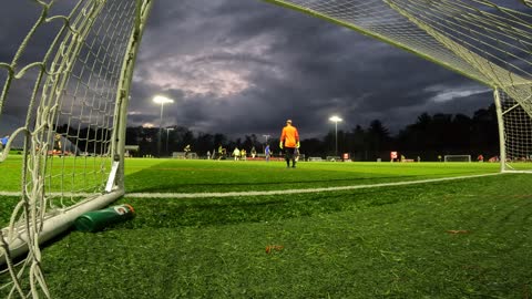 2022-09-12 - Misfits United v Regeneron UTD - Part 4