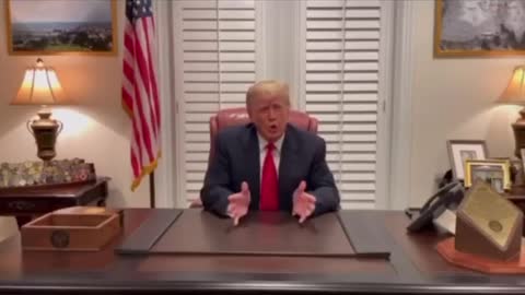 Donald J. Trump-Happy Veterans Day from POTUS45!