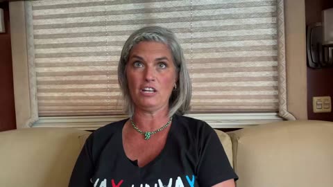 The Stevens Vax/UnVax Home Study #NY — CHD Bus Stories