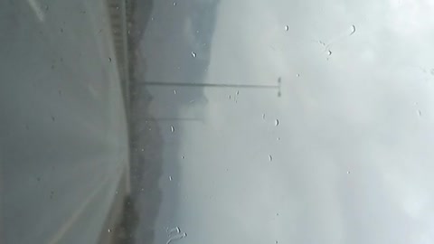 Rain 🌧️