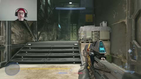 Halo Infinite Live