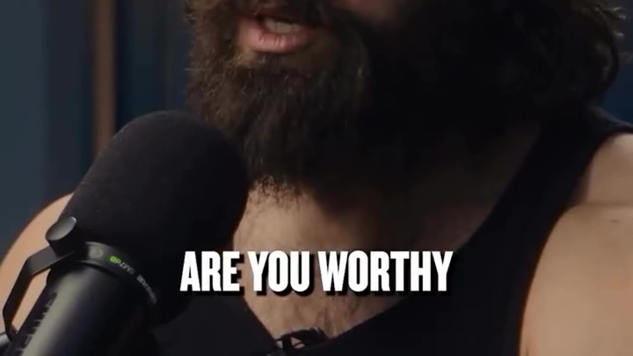 Admit You Suck, Then Improve