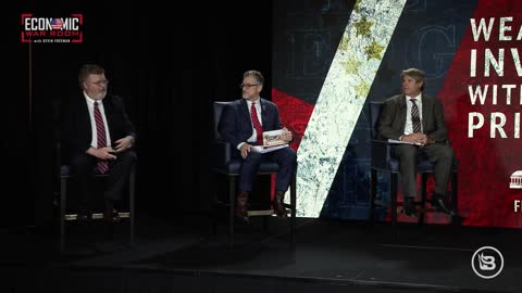 Tech Entrepreneur shares how to reach beyond the barriers of globalist and big tech.