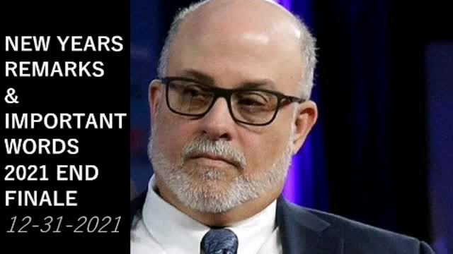 Mark Levin