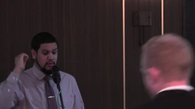 Churches that make you worse