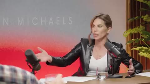 Epic Showdown- Same Sex Marriage Debate Jillian Michaels and Matt Walsh!