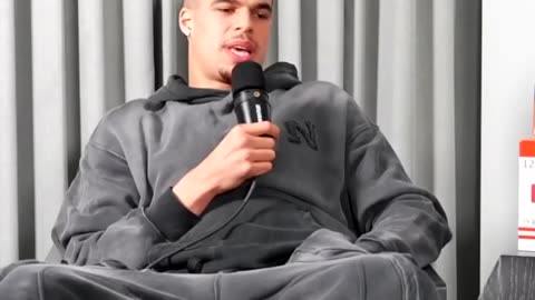 Michael Porter Jr on Men in the WNBA!