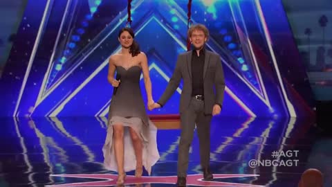 Unbelievable The BEST Magicians Got Talent of America