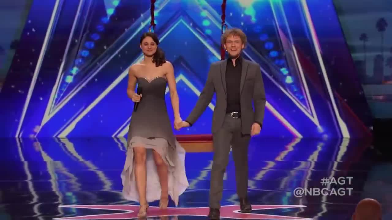 Unbelievable The BEST Magicians Got Talent of America