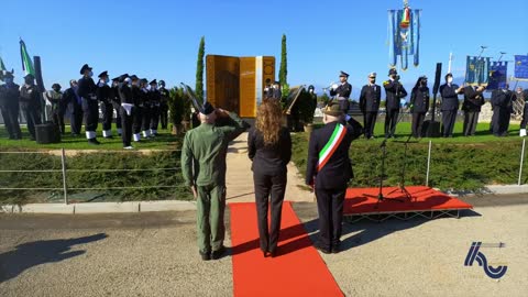 Centenario raid Roma-Tokyo