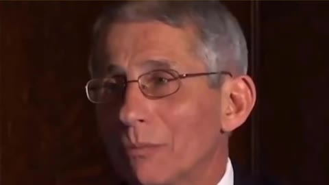Fauci warnes of Surprise Virus three days before Trump's 2017 inauguration