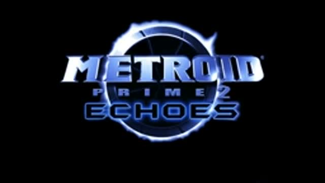 Sanctuary Fortress Depths - Metroid Prime 2 Echoes Music Extended