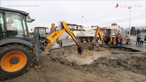 Na Selskoj i dalje traju radovi