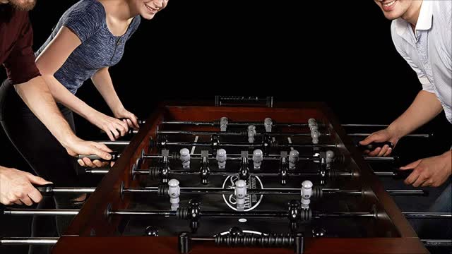 Barrington Collection Foosball Table