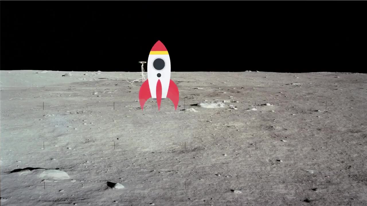 Moon Mission __ Moon Mission Animation chandrayaan 3