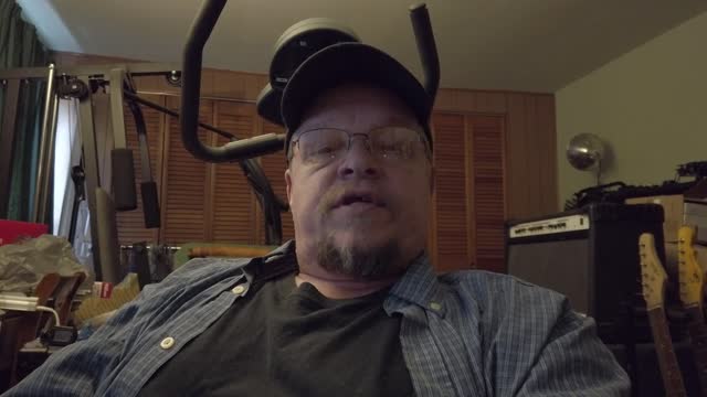I WANT to HIT People! (fixed audio levels)