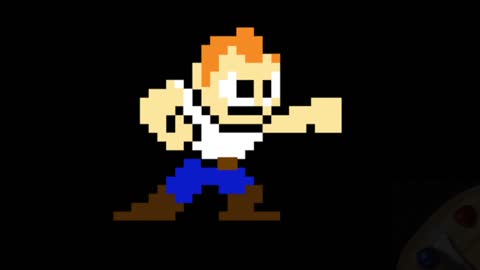 Kirk Karnage - Kill Them With Violence