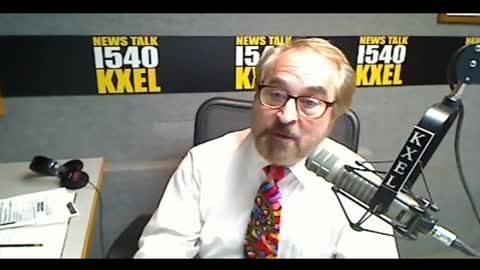 Iowa Politics with Jeff Stein -- Wed. Sep. 29, 2021